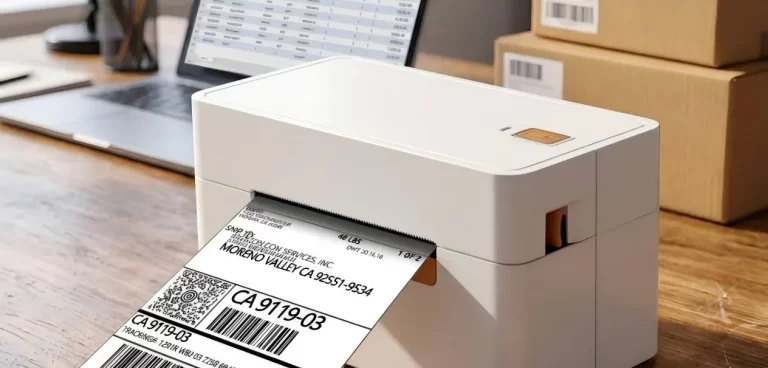Office equipment distributor