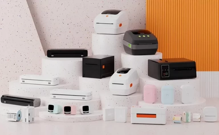 Complete Thermal Printing Solutions
