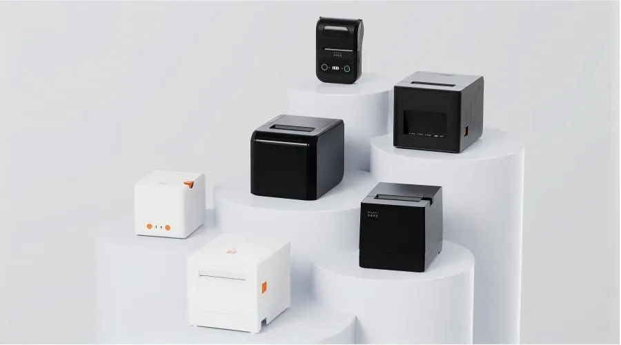 wholesale receipt printer manufacturer