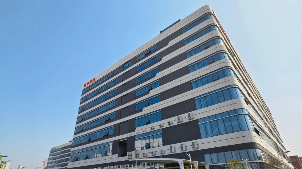 AI Printer Manufacturer AiYin