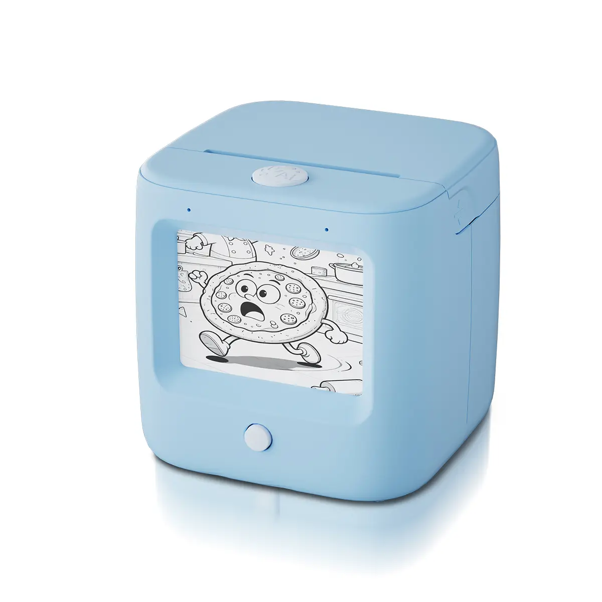 Kid AI Printer A5