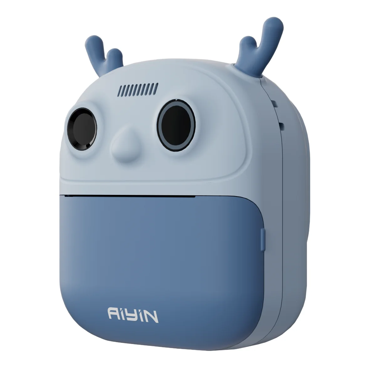 Kid AI Sticker Camera Printer P20Max