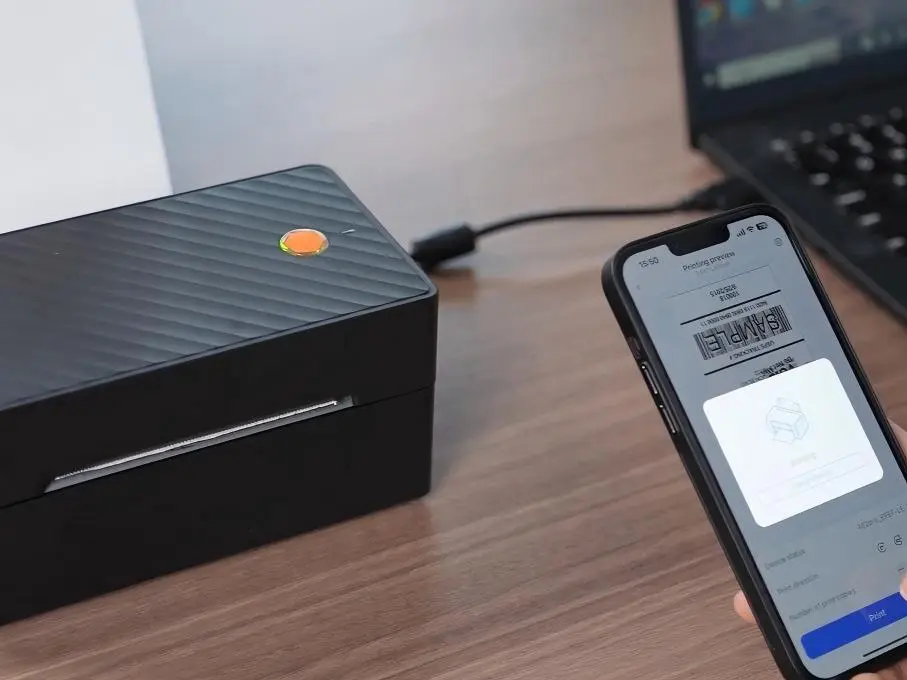 Shipping Label Printer for Small Business Complete Guide