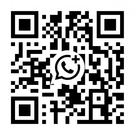 Whatsapp QR Code Business