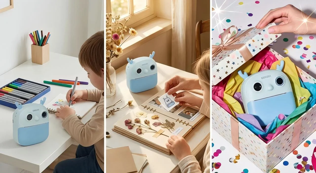 ai features designed for kids