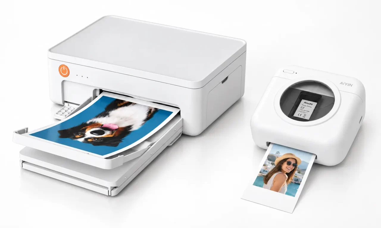 wholesale photo printer AiYin